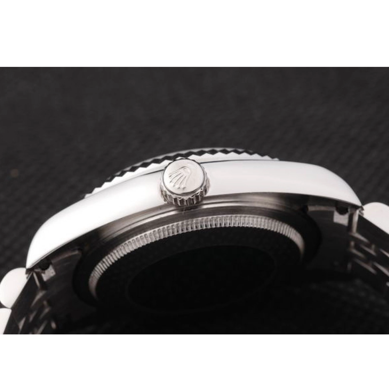 Aaa fake watches Rolex Mechanism-srl111 Swiss Datejust 0731